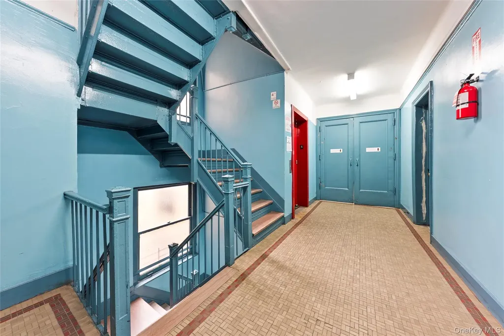 1715 Nelson Avenue Bronx NY 10453