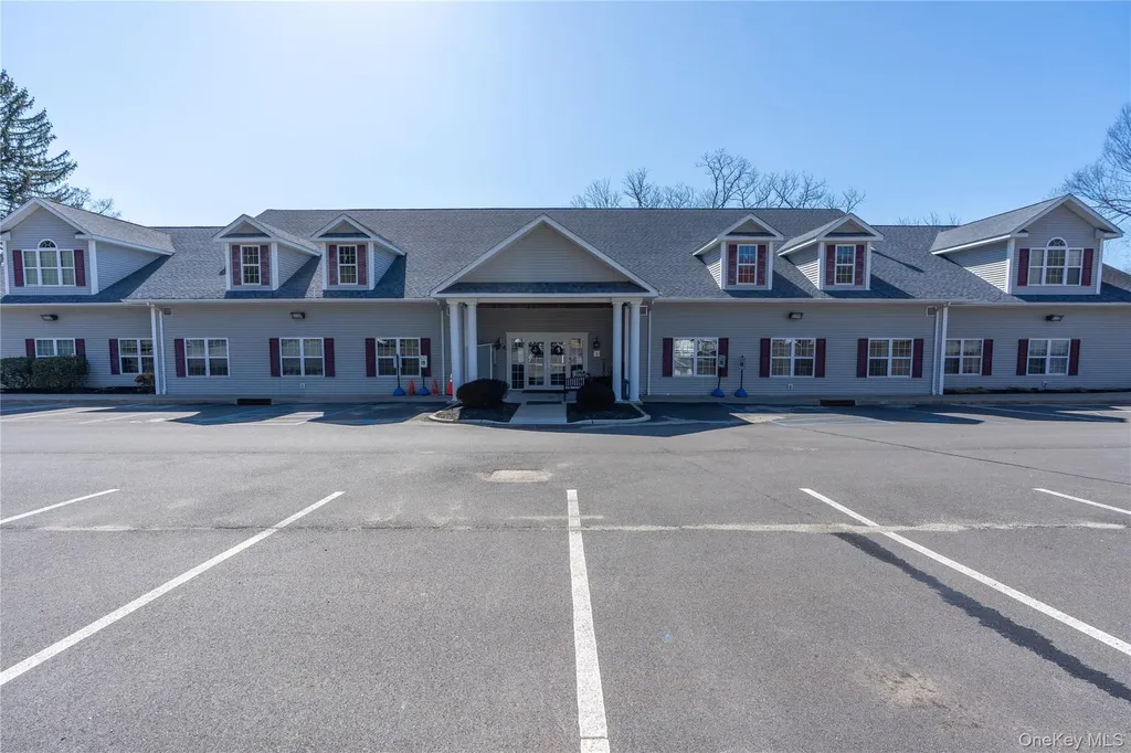 3348 State Route 208 Campbell Hall NY 10916
