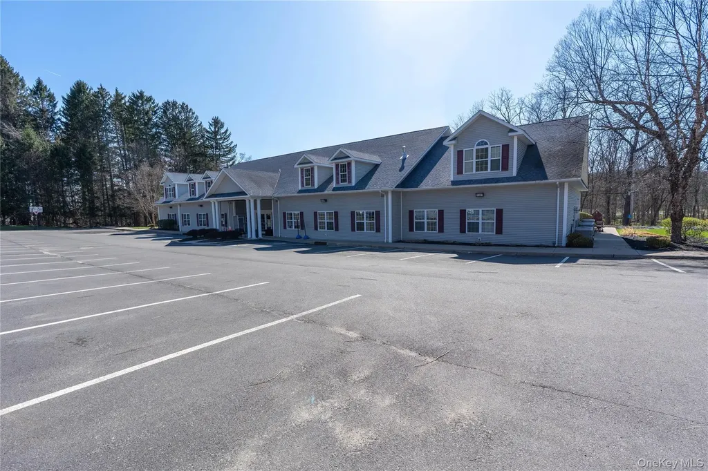 3348 State Route 208 Campbell Hall NY 10916