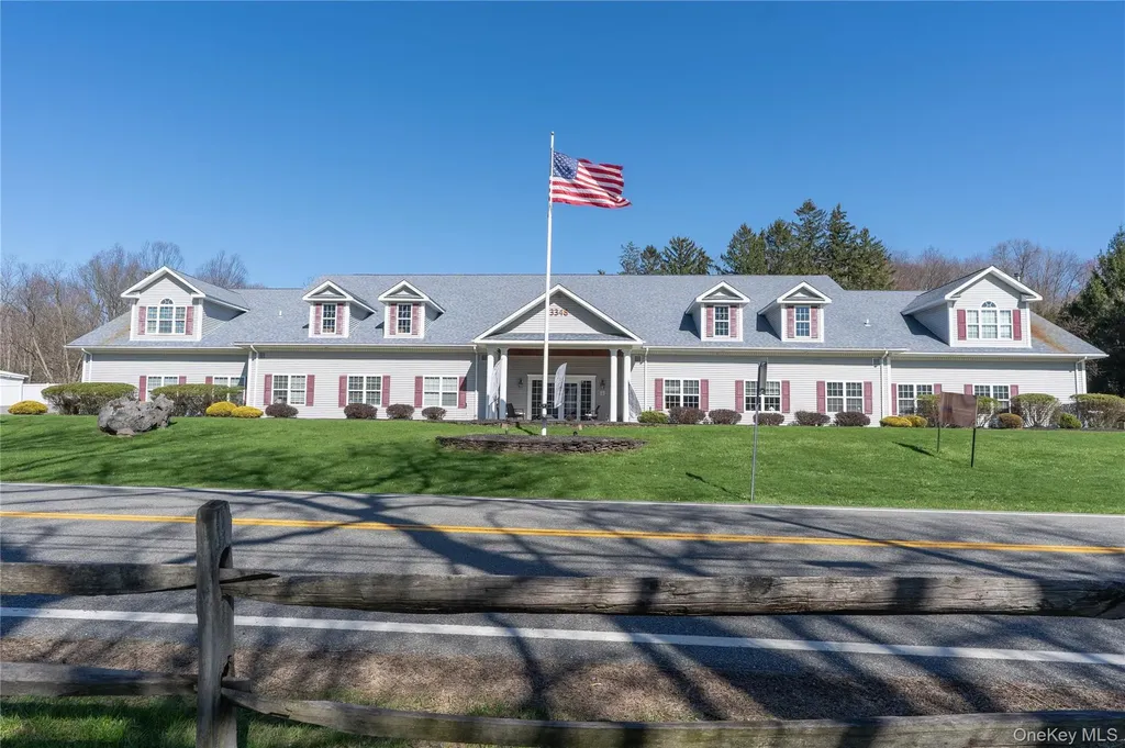 3348 State Route 208 Campbell Hall NY 10916