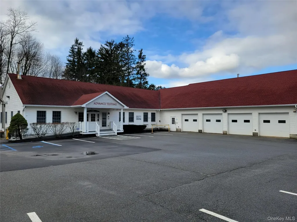 3348 State Route 208 Campbell Hall NY 10916