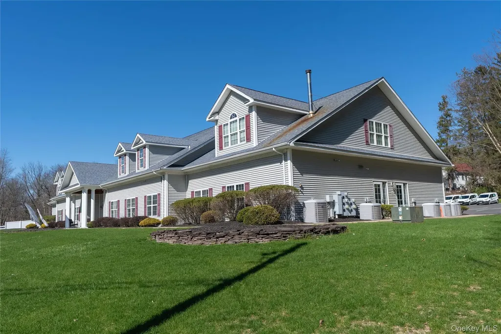 3348 State Route 208 Campbell Hall NY 10916