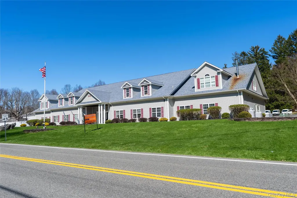 3348 State Route 208 Campbell Hall NY 10916