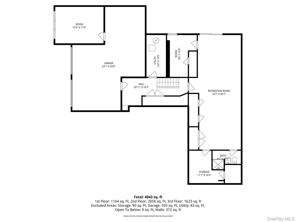 21 Hemlock Hills Chappaqua NY 10514
