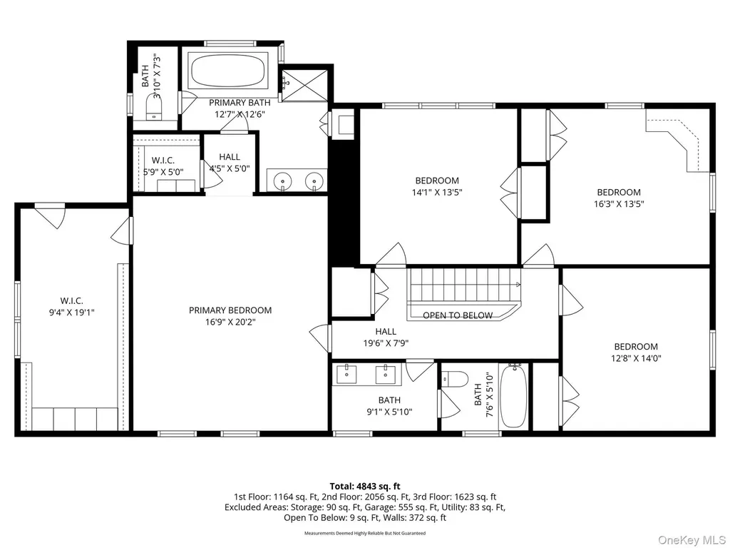21 Hemlock Hills Chappaqua NY 10514