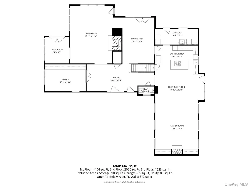 21 Hemlock Hills Chappaqua NY 10514