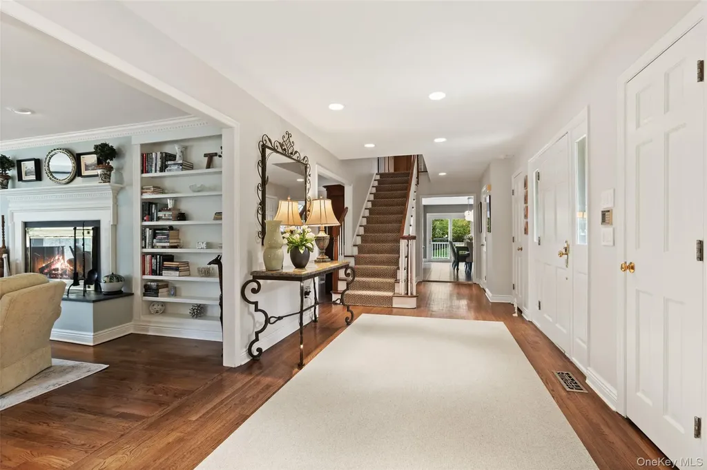 21 Hemlock Hills Chappaqua NY 10514