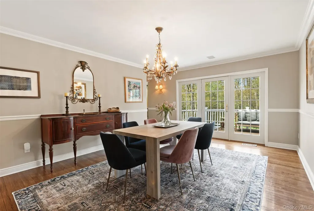 21 Hemlock Hills Chappaqua NY 10514