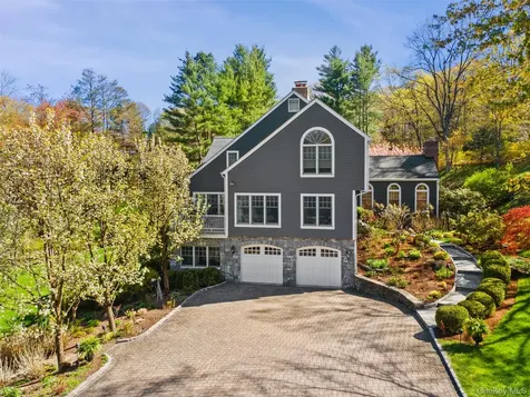 21 Hemlock Hills Chappaqua NY 10514