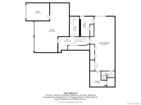 21 Hemlock Hills Chappaqua NY 10514