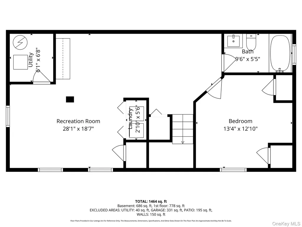2903 Sipp Avenue Medford NY 11763