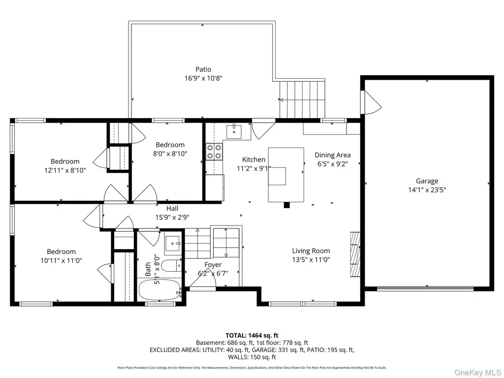 2903 Sipp Avenue Medford NY 11763