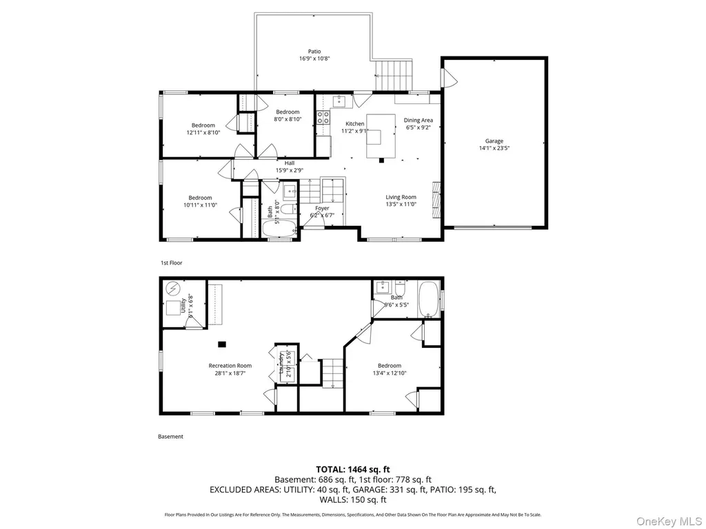 2903 Sipp Avenue Medford NY 11763