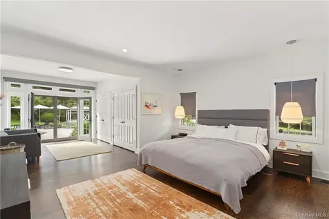 16 Old Logging Road Pound Ridge NY 10576