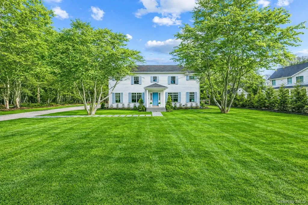 36 Jagger Lane Westhampton NY 11977