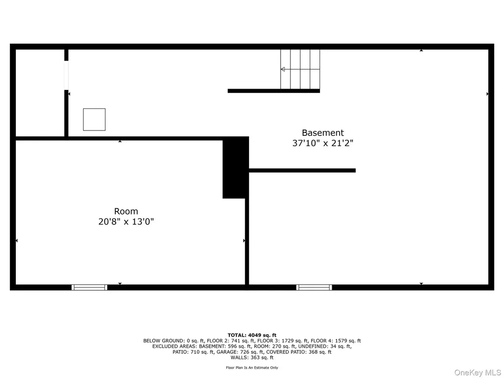 36 Jagger Lane Westhampton NY 11977