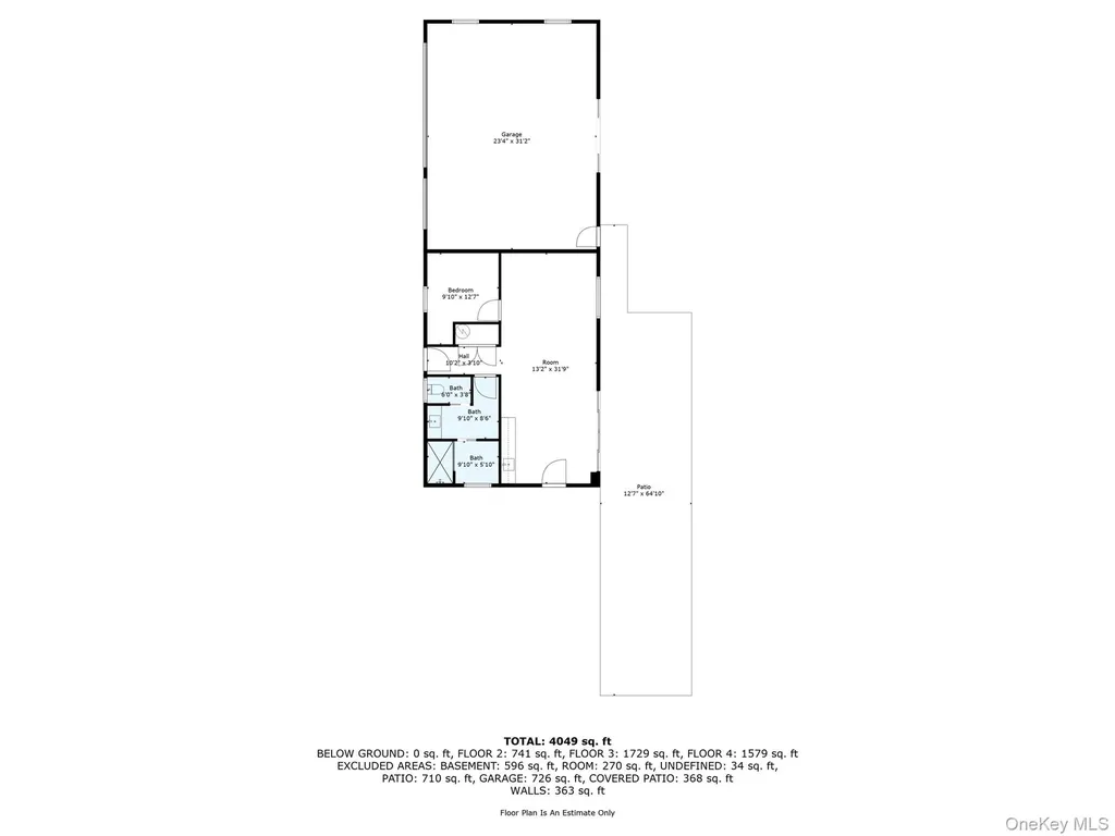 36 Jagger Lane Westhampton NY 11977