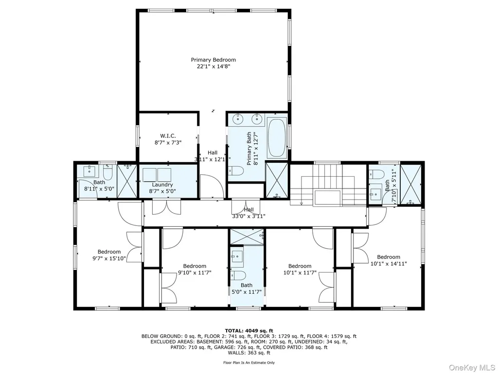 36 Jagger Lane Westhampton NY 11977