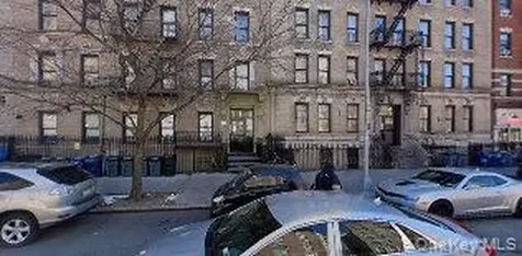 30 Macombs Place New York (Manhattan) NY 10039