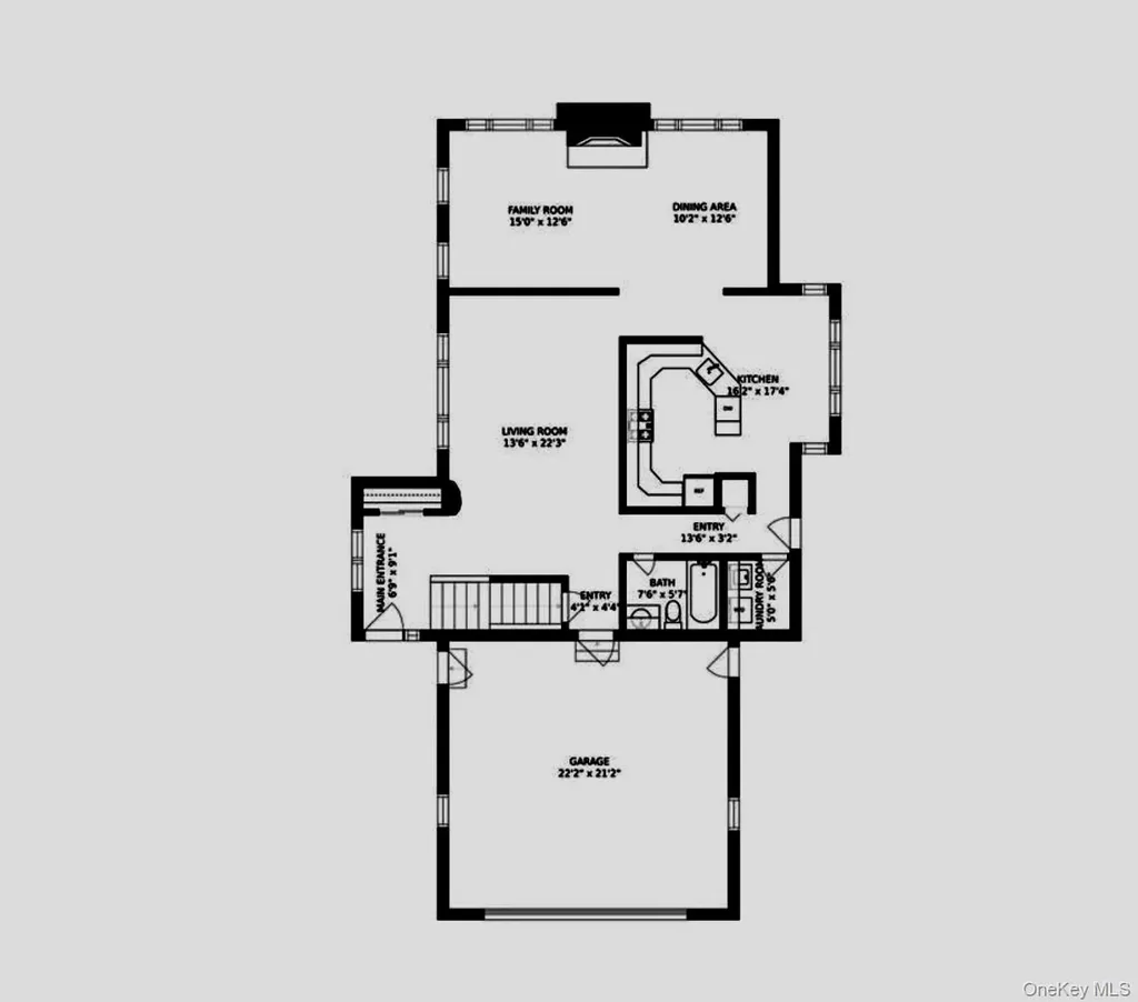 2581 Roanoke Avenue Riverhead NY 11901