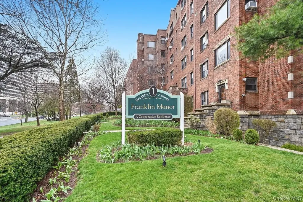 1 Franklin Avenue White Plains NY 10601