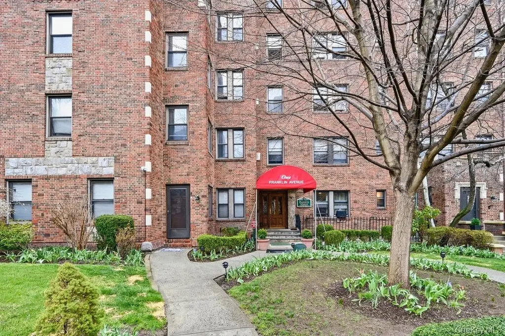 1 Franklin Avenue White Plains NY 10601