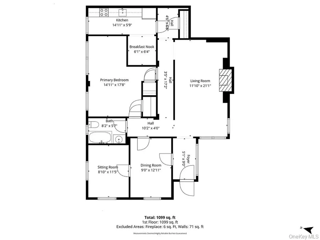 1 Franklin Avenue White Plains NY 10601