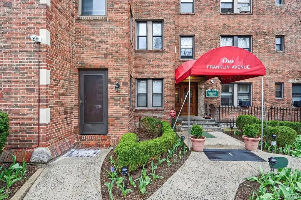 1 Franklin Avenue White Plains NY 10601