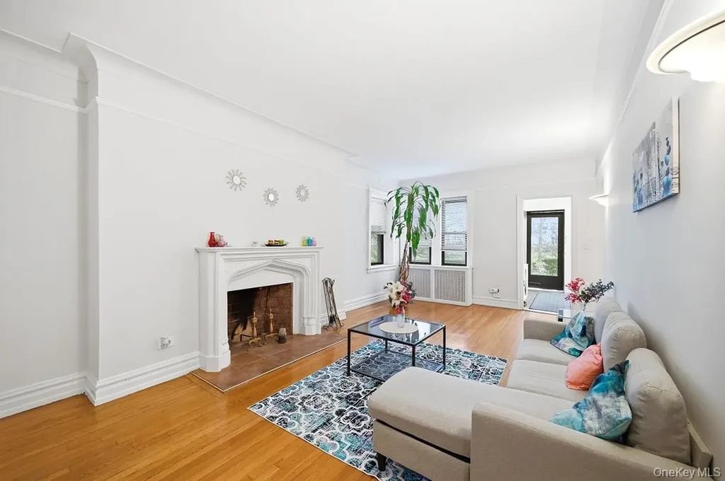 1 Franklin Avenue White Plains NY 10601
