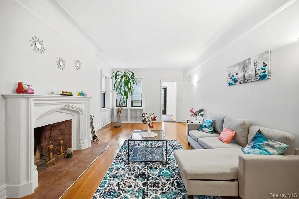 1 Franklin Avenue White Plains NY 10601