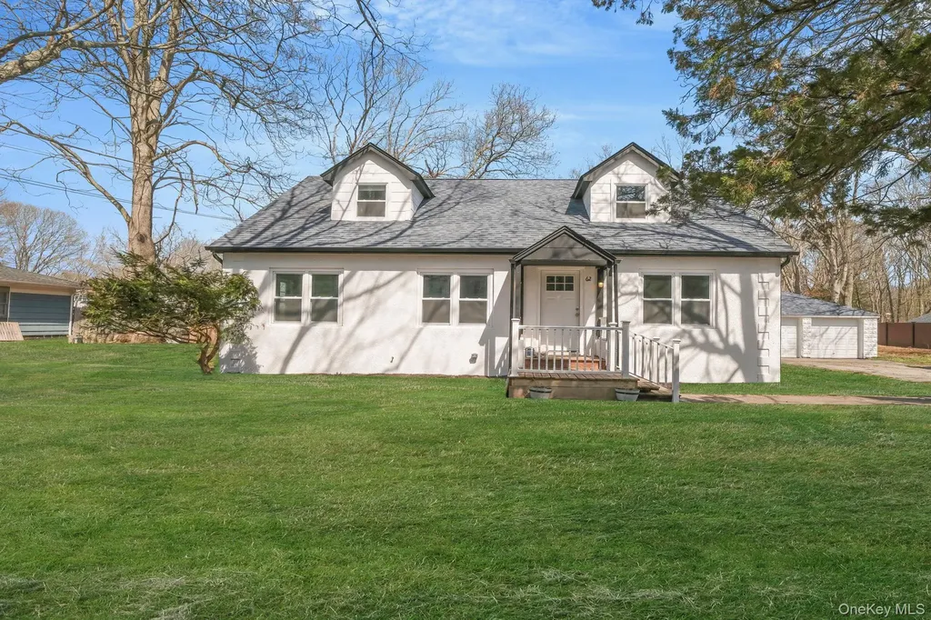62 Forrest Avenue Shirley NY 11967