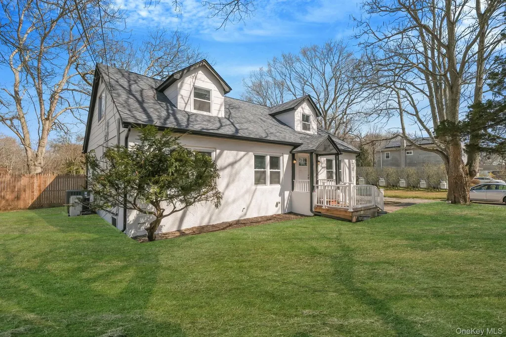 62 Forrest Avenue Shirley NY 11967