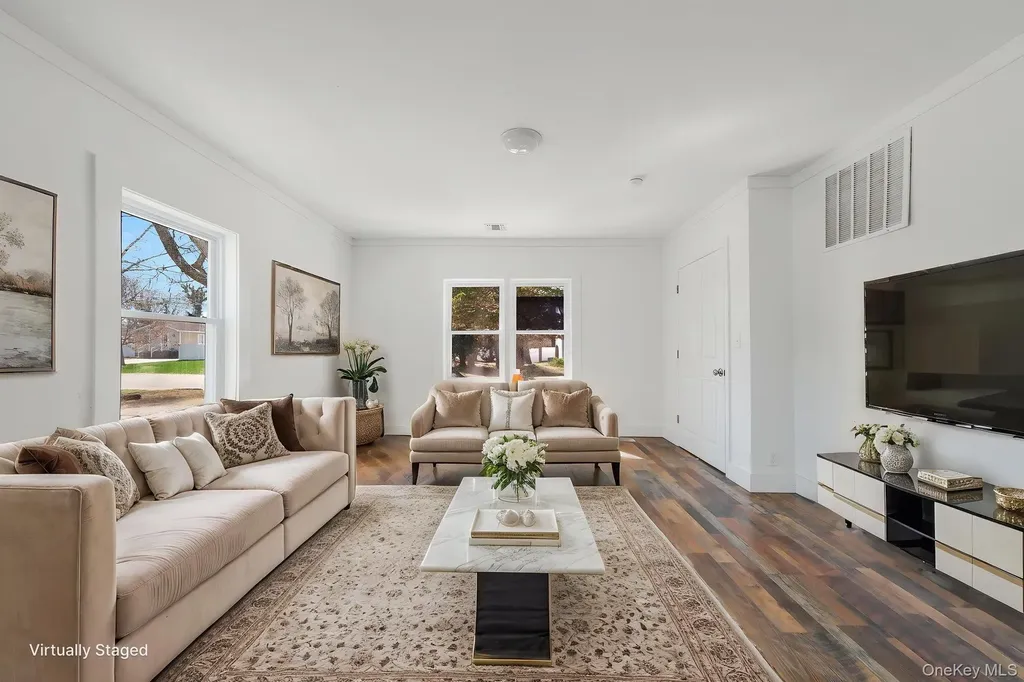 62 Forrest Avenue Shirley NY 11967