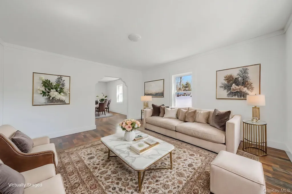 62 Forrest Avenue Shirley NY 11967