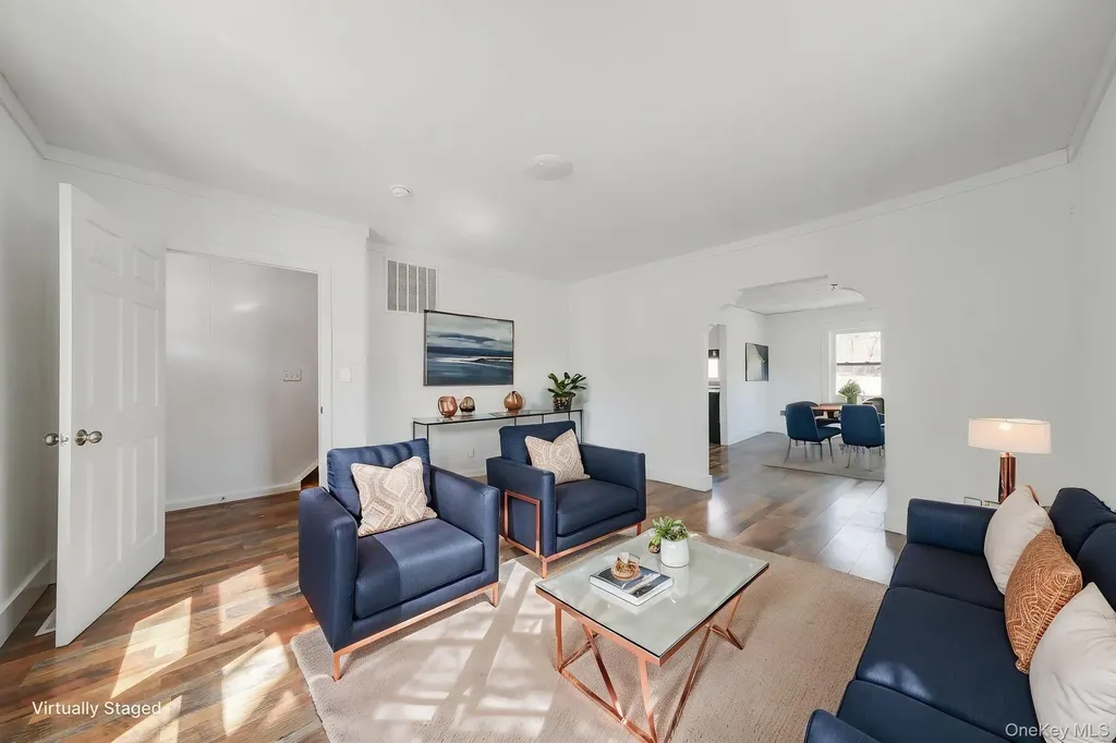 62 Forrest Avenue Shirley NY 11967