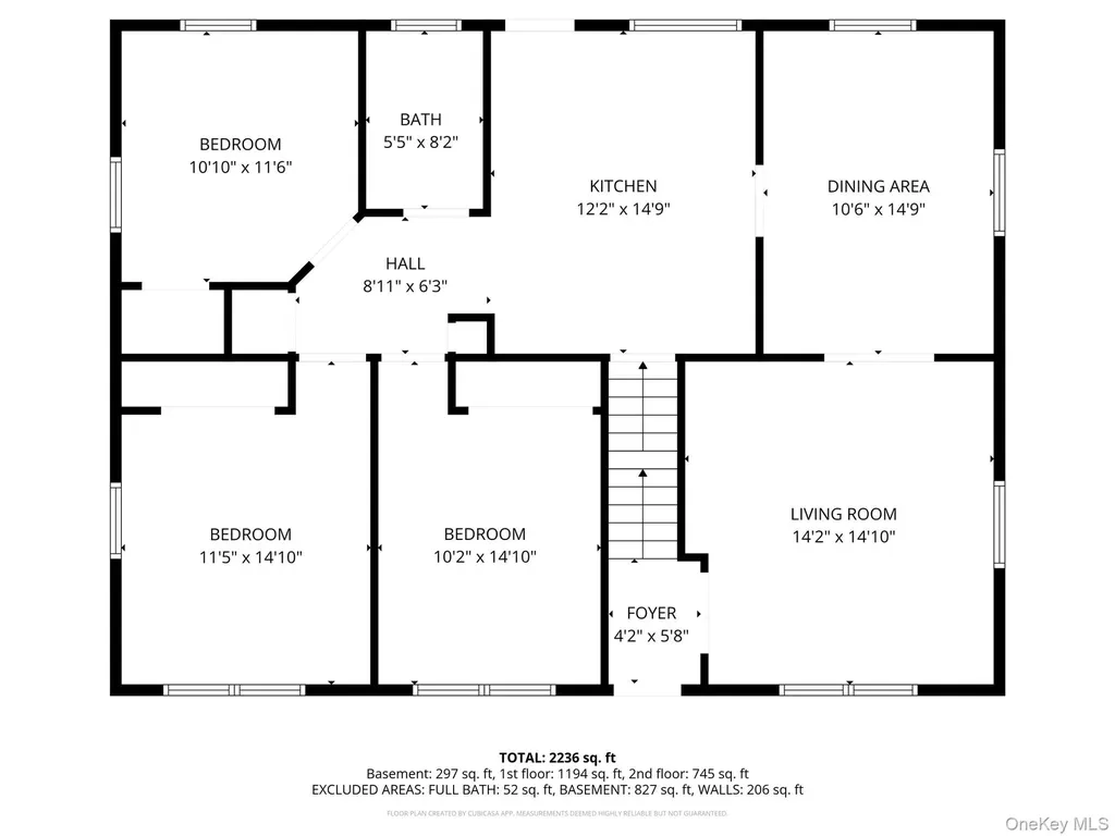 62 Forrest Avenue Shirley NY 11967