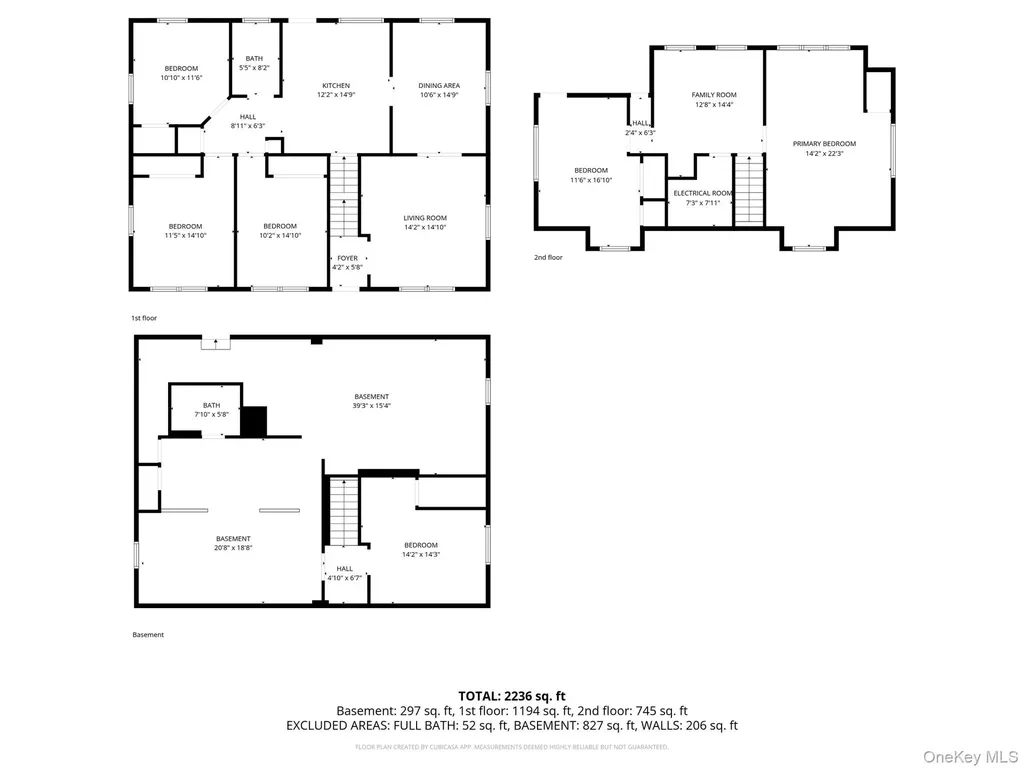 62 Forrest Avenue Shirley NY 11967