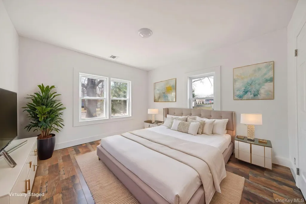 62 Forrest Avenue Shirley NY 11967