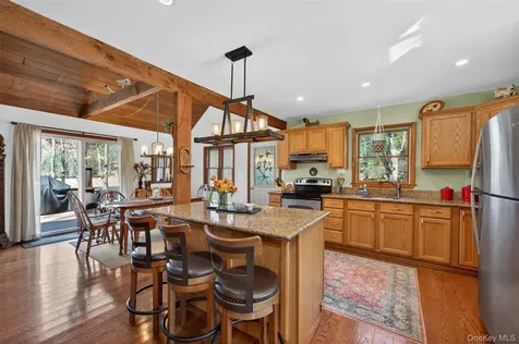 19 Arrowhead Lane Narrowsburg NY 12764