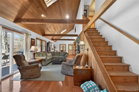19 Arrowhead Lane Narrowsburg NY 12764