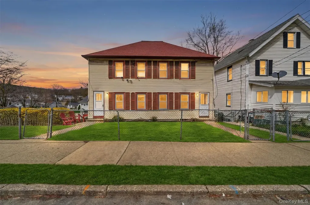 664-666 N Division Street Peekskill NY 10566