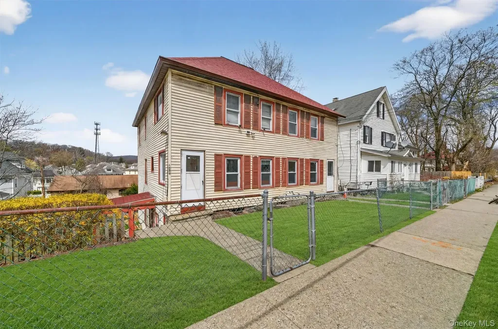664-666 N Division Street Peekskill NY 10566