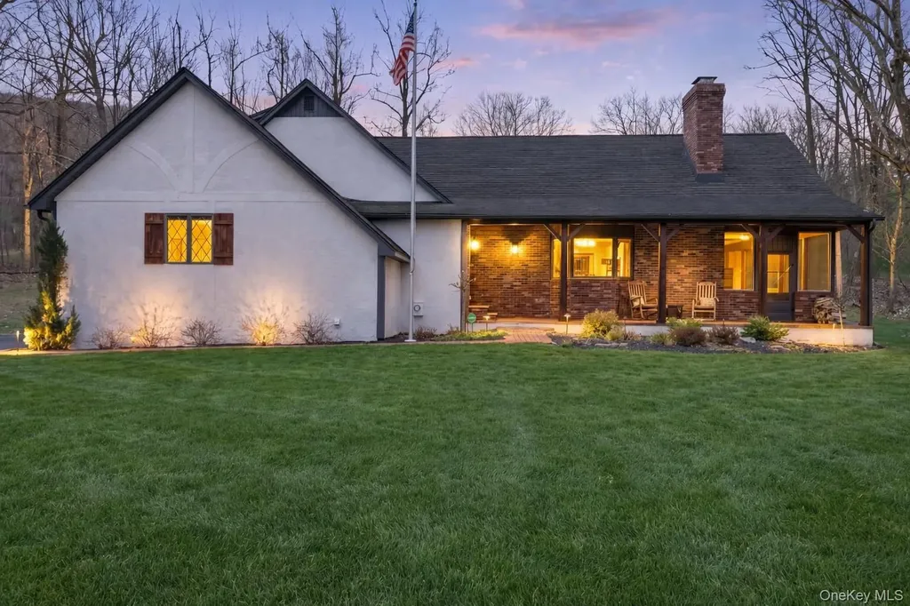 3 Mountain Brook Road Cornwall NY 12518