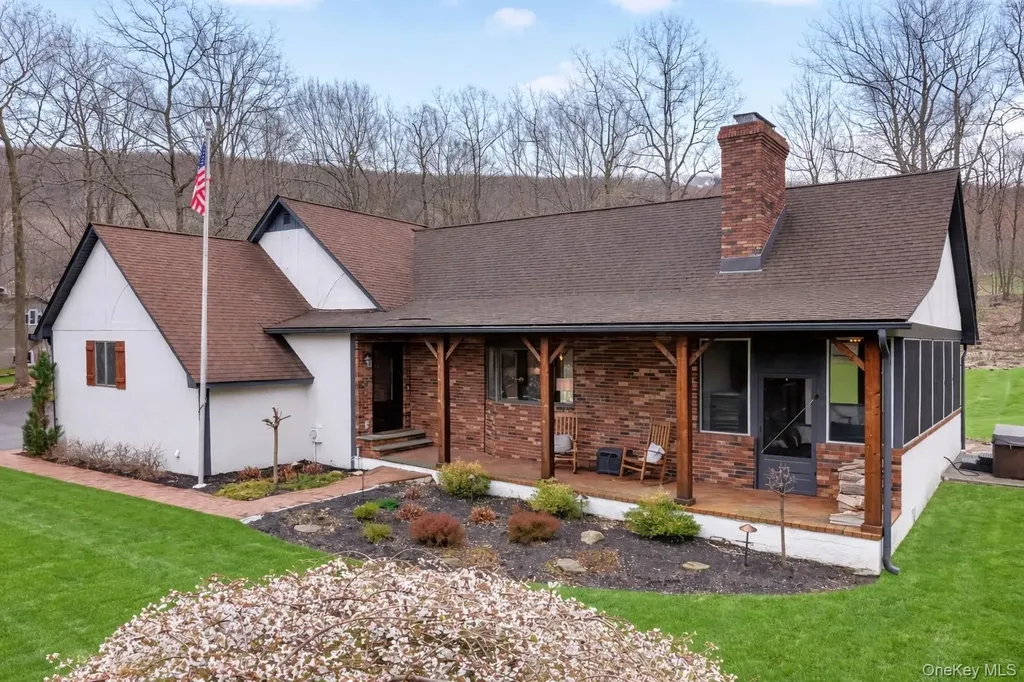3 Mountain Brook Road Cornwall NY 12518
