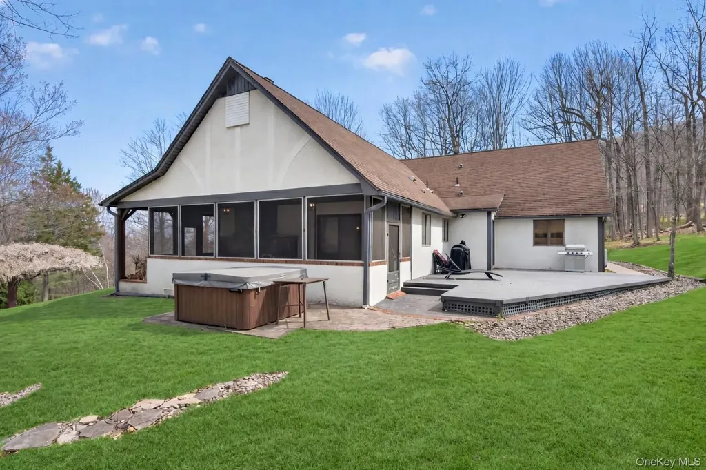 3 Mountain Brook Road Cornwall NY 12518