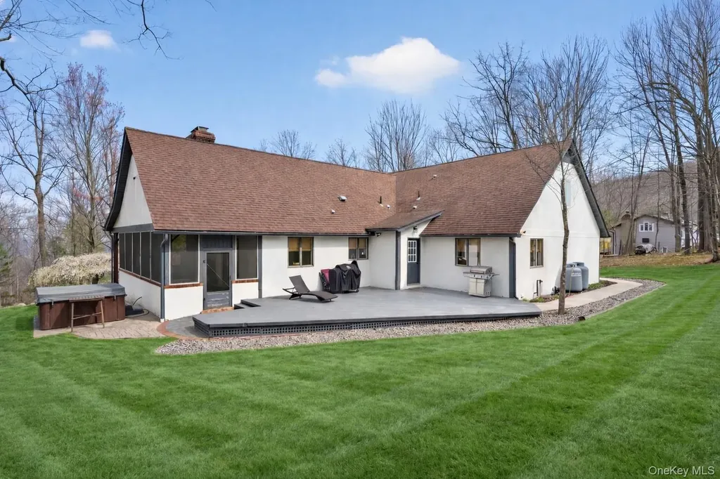 3 Mountain Brook Road Cornwall NY 12518