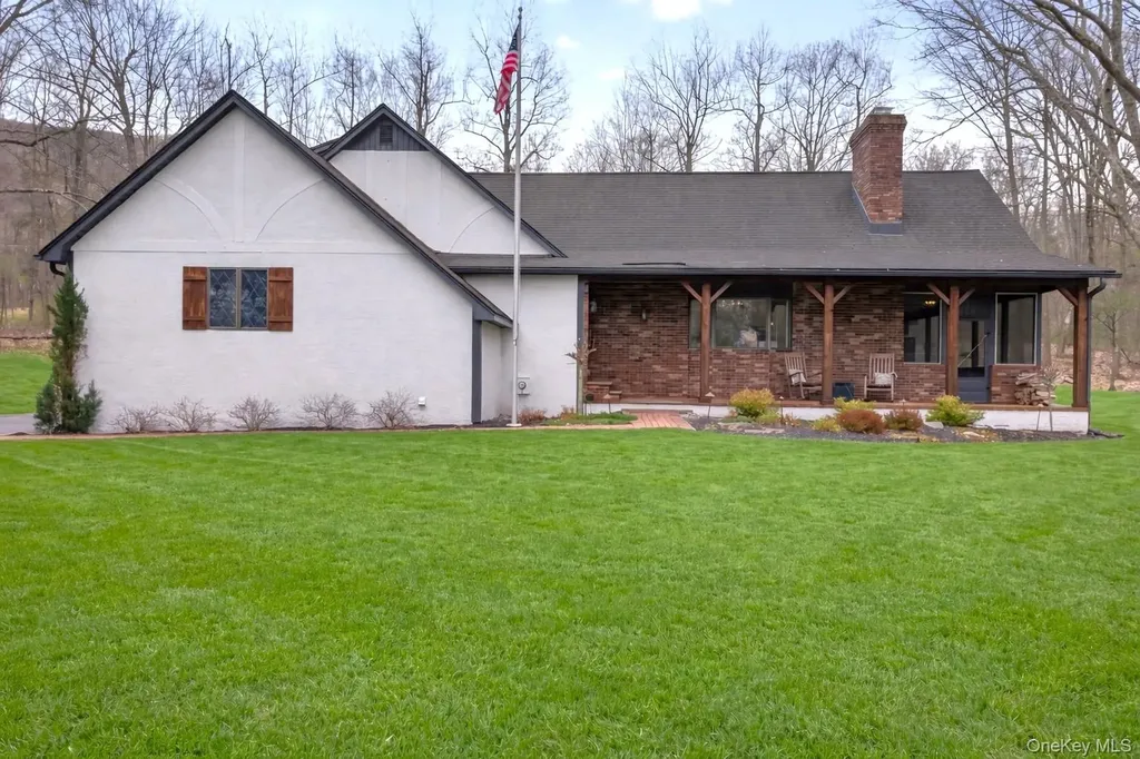 3 Mountain Brook Road Cornwall NY 12518