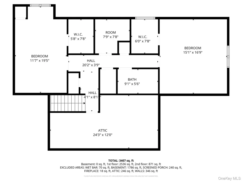 3 Mountain Brook Road Cornwall NY 12518