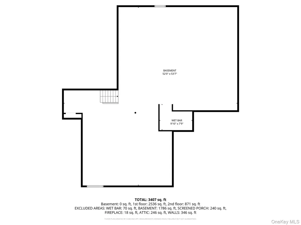 3 Mountain Brook Road Cornwall NY 12518