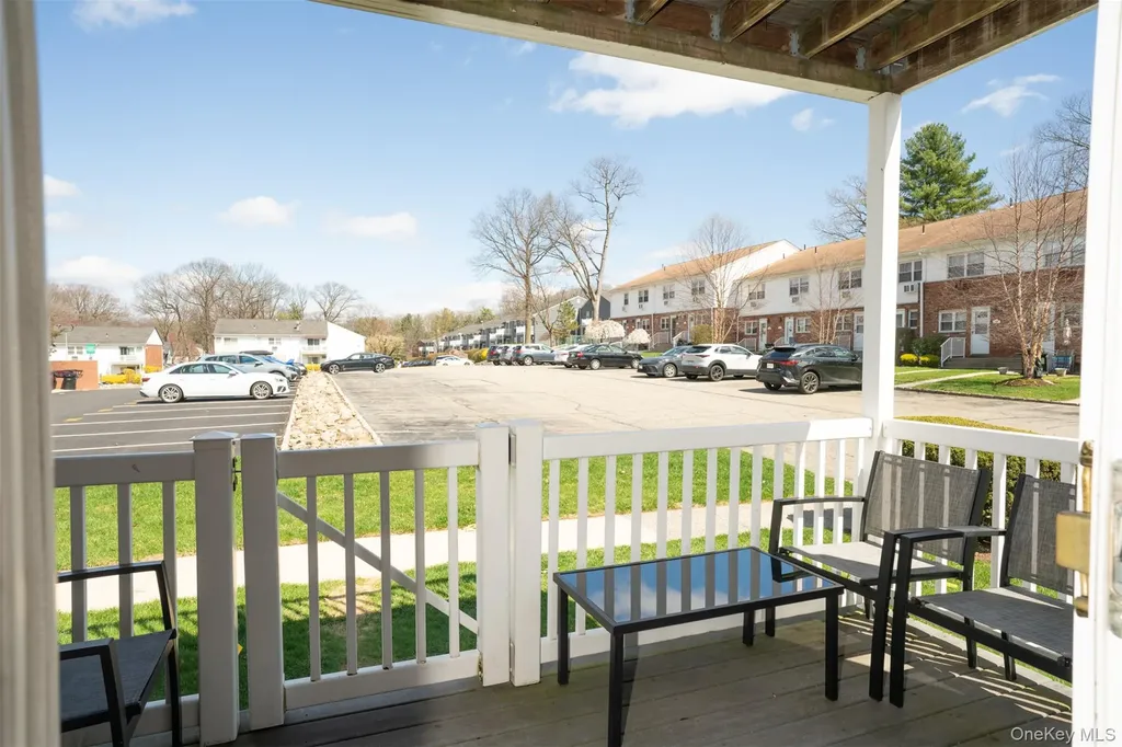 68 Parkside Drive Suffern NY 10901